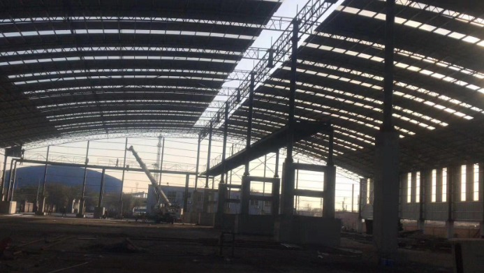 崇明概述质料场封闭本领的特点和利用类型