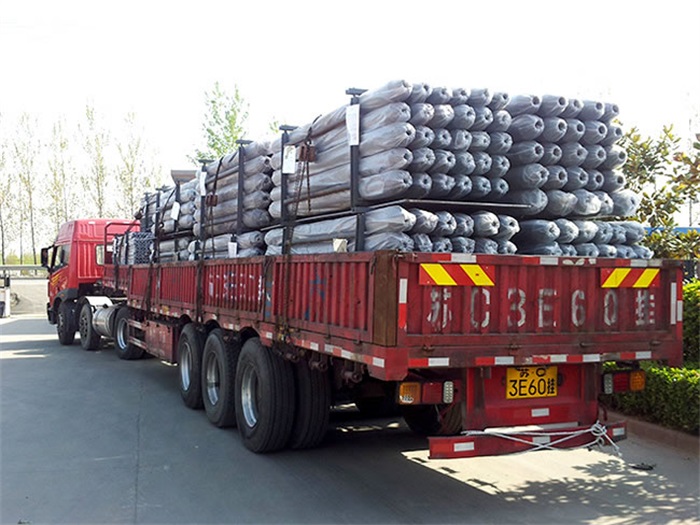 崇明网架整装待发